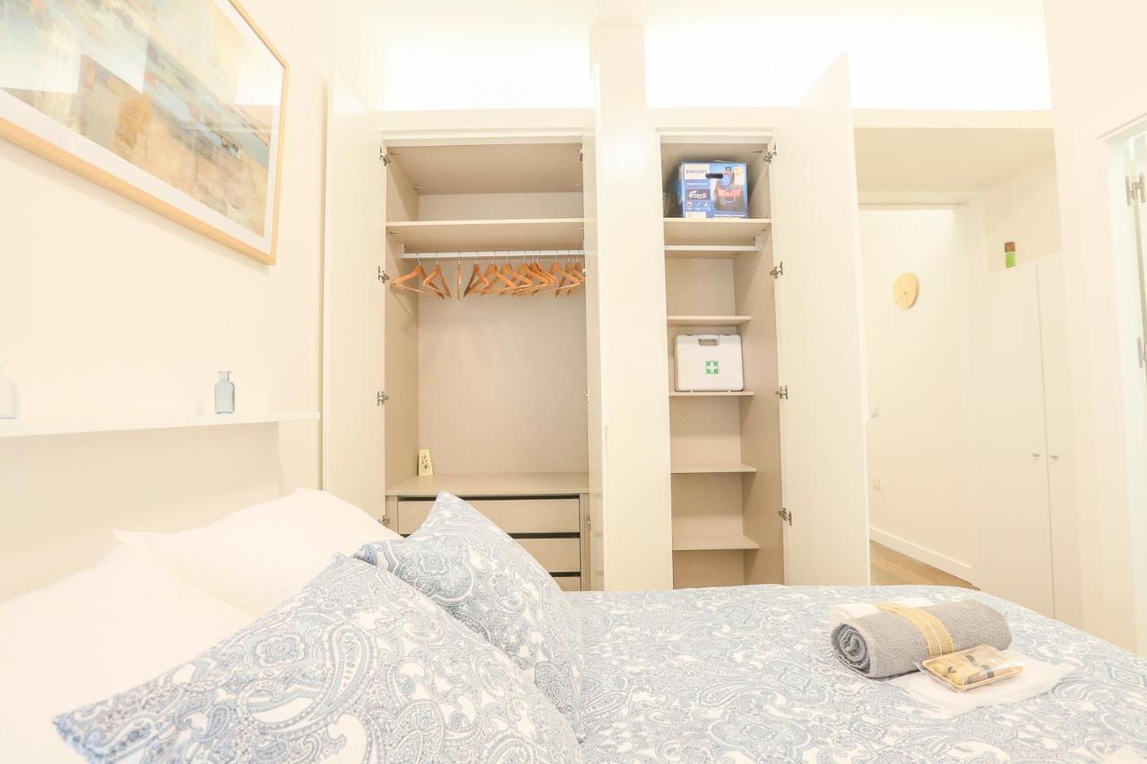 T&L Triana Loft - Just Like At Home เซบีญา ภายนอก รูปภาพ