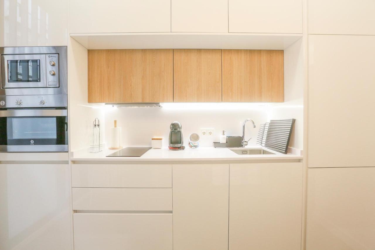 T&L Triana Loft - Just Like At Home เซบีญา ภายนอก รูปภาพ